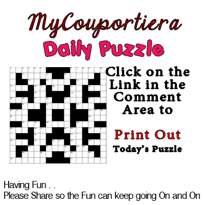 Daily Puzzle 2/26