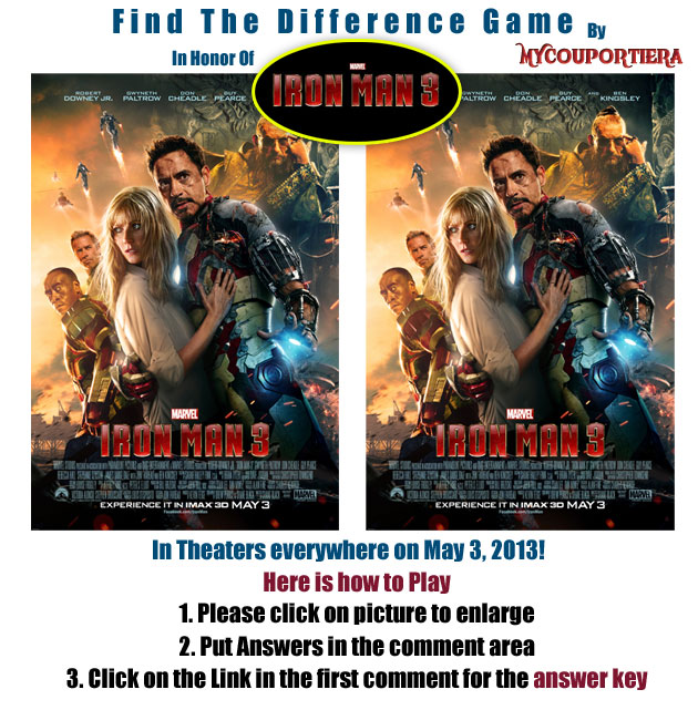 IRONMAN3_MoviePoster01_DifferenceGame