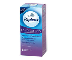 {Grab a Sample while it last} Replens Long Lasting Moisturizer