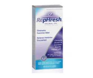 Free RepHresh Feminine Hygiene Gel Sample!!!