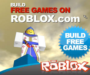 {ROBLOX} is a safe and secure fun virtual game for kids of all ages!