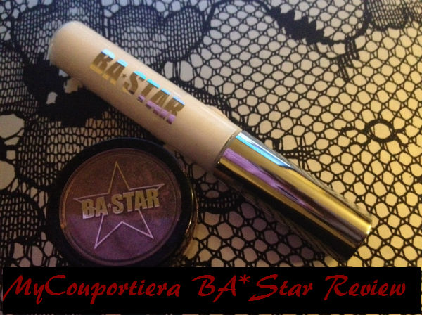 BA*Star Makeup Review