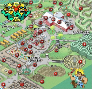 attractions-map