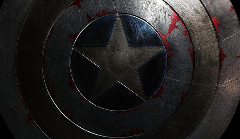 CAPTAIN AMERICA: THE WINTER SOLDIER – First Trailer Released!!! #CaptainAmerica