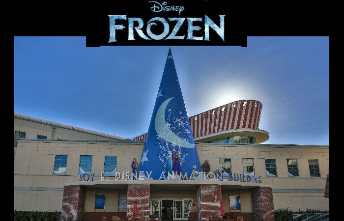 3 behind the scene facts about the making of Disney’s “Frozen”  #Frozen