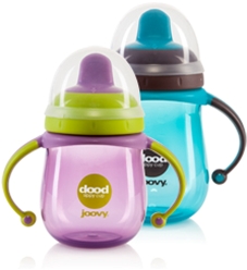 Top 5 Baby Products from Club MomMe’s “Family Fall Feast”