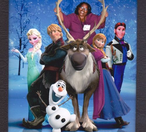 15 Fun Facts about Disney “Frozen”  #DisneyFrozen