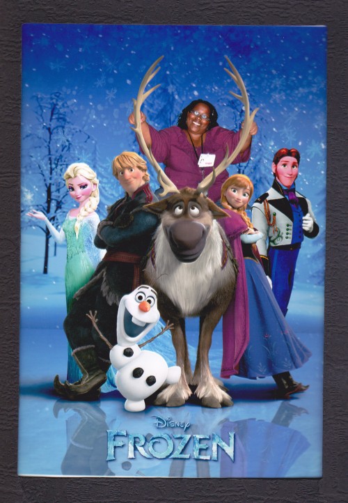 15 Fun Facts about Disney "Frozen" #DisneyFrozen