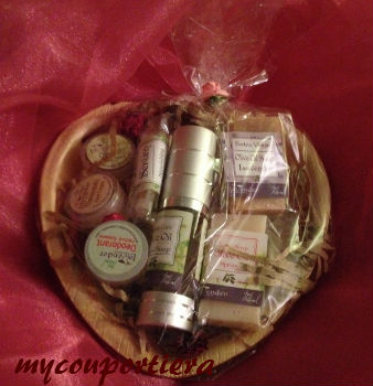 Lavender 100% Natural Cosmetic Review