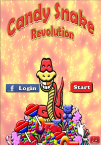 Candy Snake Revolution – A free app everyone is sure to love!