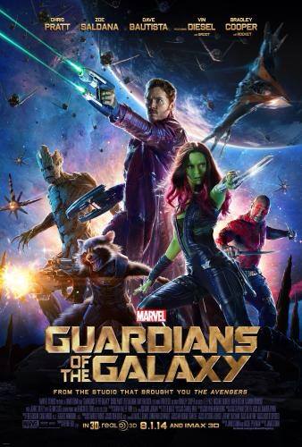 I’m EXCITED to announce we’ll be attending the Premiere of Marvel’s GUARDIANS OF THE GALAXY! #GuardiansOfTheGalaxy #GuardiansOfTheGalaxyEvent