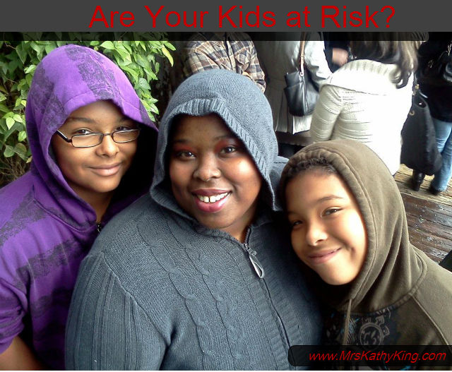 Are your Kids at risk? {California Citizens Against Lawsuit Abuse}  #lawsuitabuse