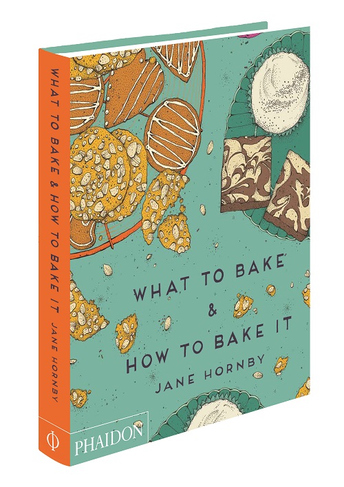 What to Bake & How to Bake it HB  2