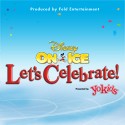 Mom’s Discount -Disney On Ice presents Let’s Celebrate!