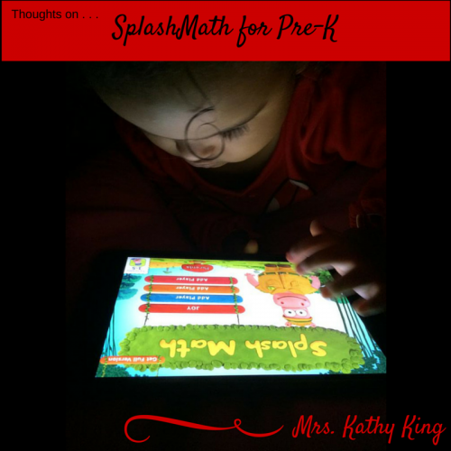 SplashMath: Engaging, Interactive & Educational App for Kids!  #FreeMathApp