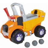 Little Tikes “Big Dog Truck” Giveaway! Ends 3/2