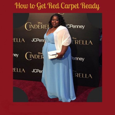 How to Get Red Carpet Ready Without Breaking Your Bank Account!
