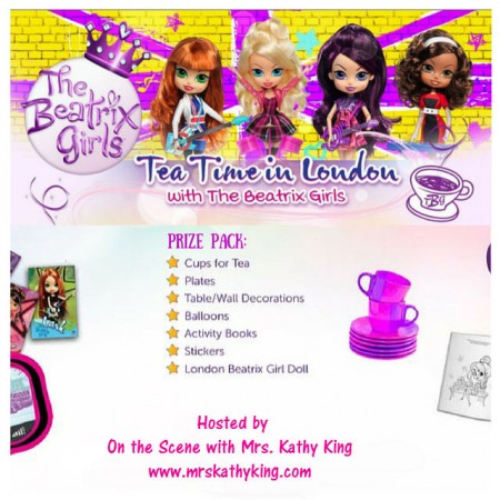 Prize Pack-