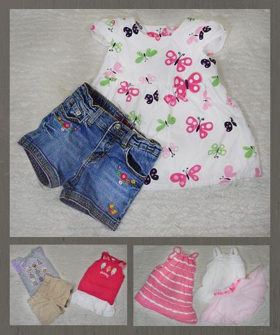 where to find affordable kids clothing