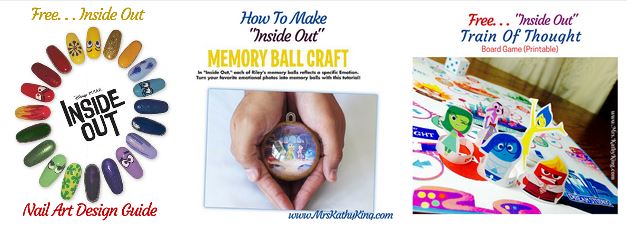 inside out crafts