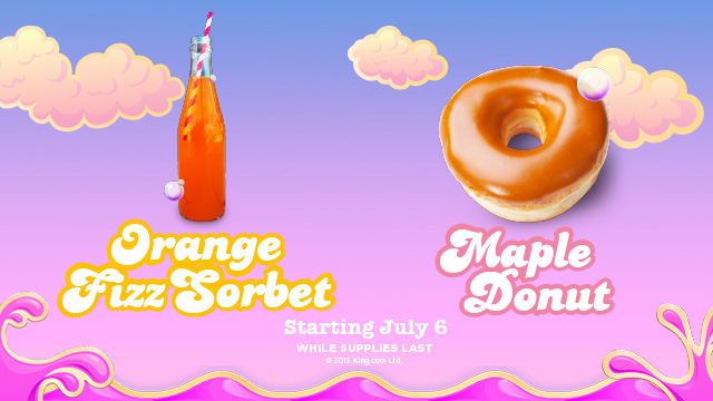 orange-fizz-sorbet-maple-donut