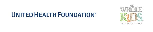 Whole Kids Foundation Nationwide Grant Program #UnitedHealth