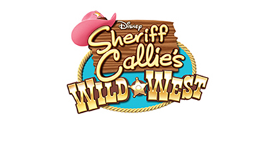 Sheriff Callie’s Wild West Season 2 starts 11/1 | #DisneyJr