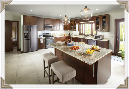 Experience an Innovative Samsung Open House Available Exclusively |  @BestBuy  #HeresToHome