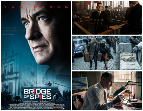 3 Reasons Bridge of Spies Is An Exceptionally Great Film  #BridgeOfSpies #FandangoFamily