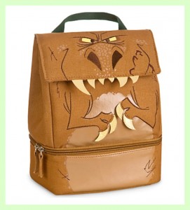 Butch Lunch Tote – The Good Dinosaur