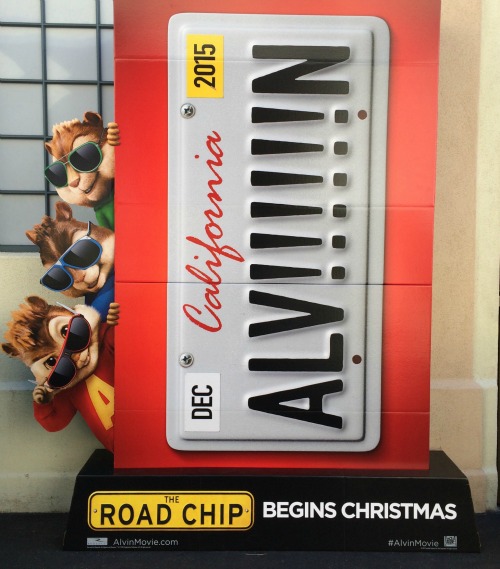 alvin and the chipmunks road chips spolier free review