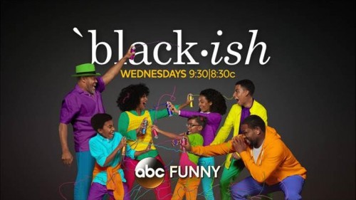 Here’s 5 Things you didn’t know about ABC’s show  Black-ish|#ABCTVEvent  #Blackish  #GoodDinoEvent