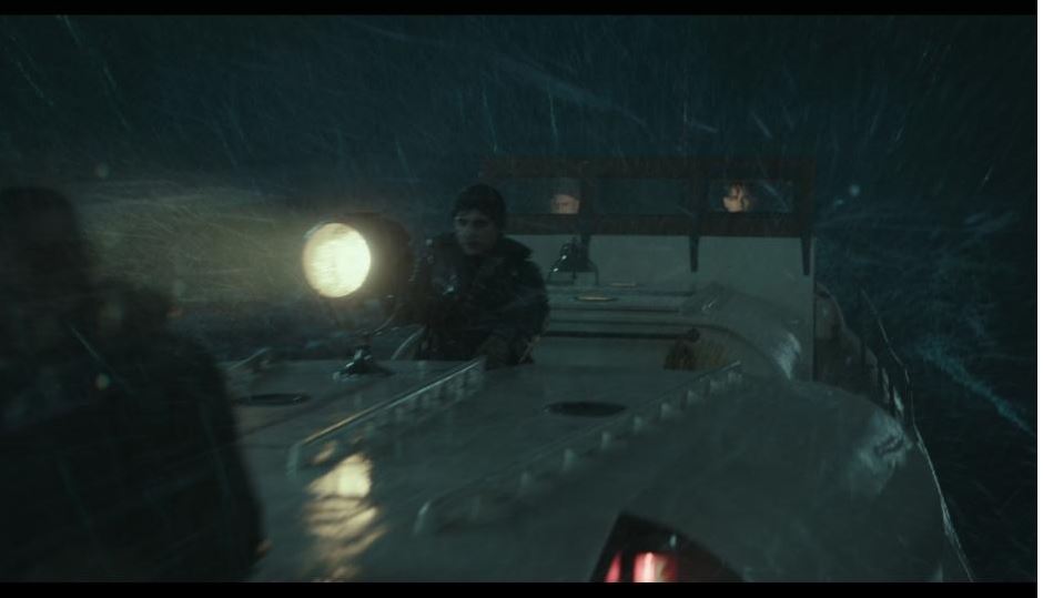Spoiler Free Review Of The Finest Hours  #TheFinestHours