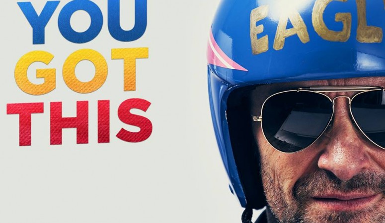 3 Great Lessons Kids Can Learn From The “Eddie The Eagle ” Movie | #EddieTheEagle #FlyLikeEddie