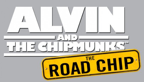 AU Fudge Alvin and the Chipmunks 5