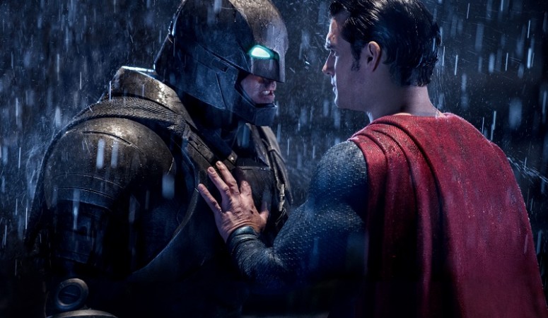 Batman v Superman: Dawn of Justice #SpoilerFree Review | #BatmanvSuperman