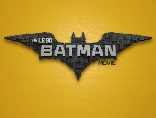 LEGO BATMAN Movie will hit theaters 2/10/17!! #LEGOBatmanMovie