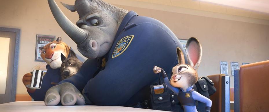 lessons you can learn from zootopia