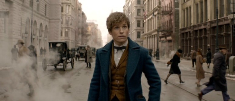 Fantastic Beasts and Where to Find Them for ios instal free