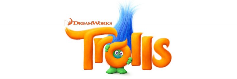 Meet the Trolls #DreamWorksTrolls