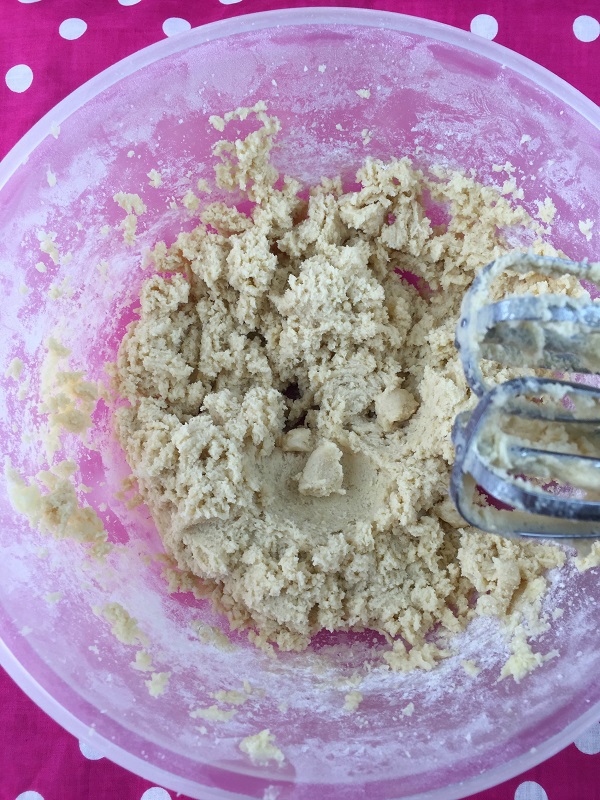 Zootopia Party Food Ideas Bunny Sugar Cookies Process Bowl