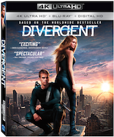 The Divergent Series: Allegiant Arrives On Digital HD 6/21 and 4K, Blu-ray & DVD 7/12