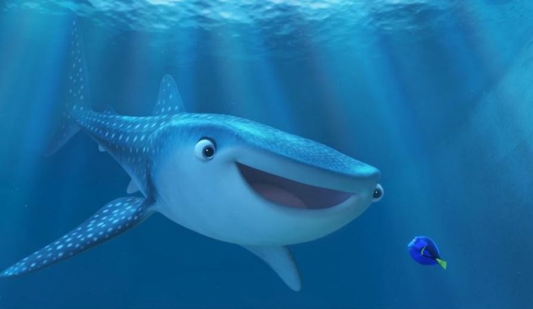 5 Fun Facts about the Making of ‘Finding Dory’ #FindingDory #HaveYouSeenHer #FindingDoryEvent
