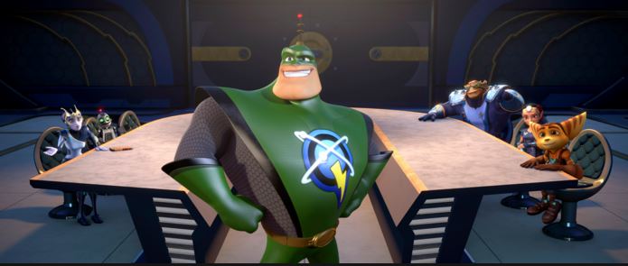 three lesson kids can learn from capitan qwark dont sell your self short to reach to the top