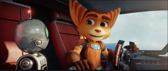 3 Lessons Kids Can Learn From “Ratchet and Clank the Movie” #RachetandClank