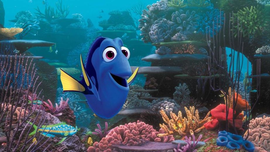 3 Three Lesson kids can learn from Finding Dory