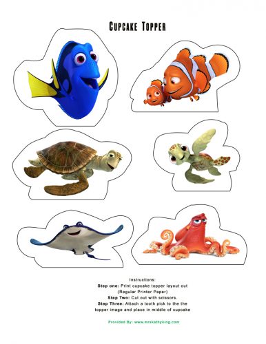 FindingDory_CupcakeToppers_Set01_800