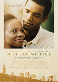 SOUTHSIDE WITH YOU in theaters August 26, 2016