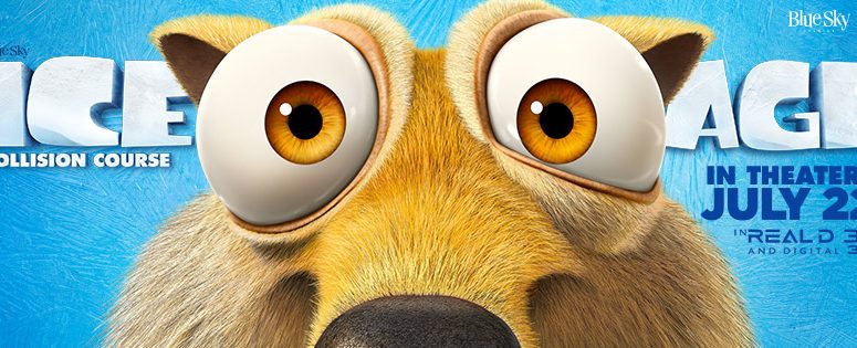 3 Lessons Kids Can Learn from ICE AGE: COLLISION COURSE #IceAge  #IceAgeCollisionCourse