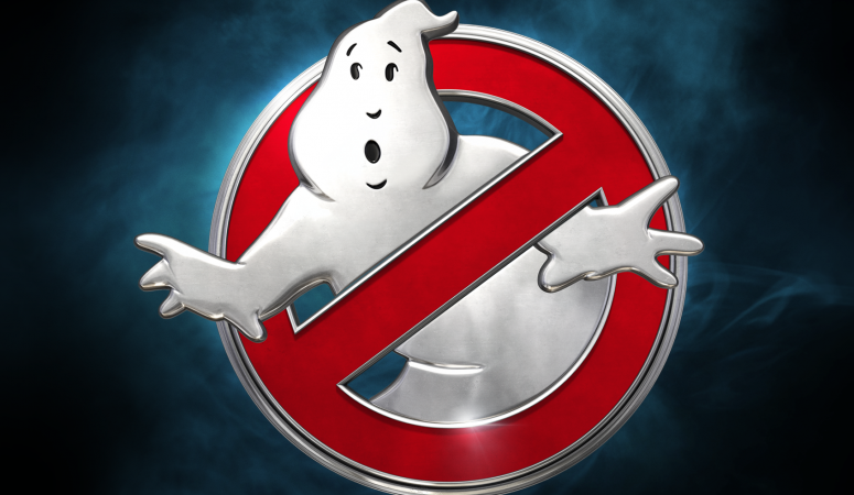 ‘Ghostbusters’ Then & Now: A Trip To Ghost Corps. |#Ghostbusters  #Ghostbloggers